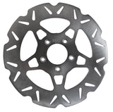 EBC Motorcycle Vee-Series Brake Disc Solid VR2117