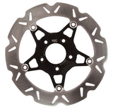 EBC Motorcycle Vee-Series Brake Disc Colored VR004