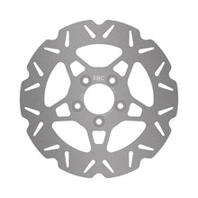 Load image into Gallery viewer, EBC Motorcycle Vee-Series Brake Disc Solid VR008