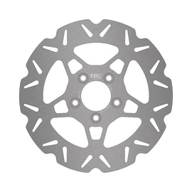 EBC Motorcycle Vee-Series Brake Disc Solid VR008