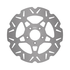 EBC Motorcycle Vee-Series Brake Disc Solid VR009