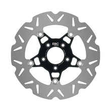 Load image into Gallery viewer, EBC Motorcycle Vee-Series Brake Disc Colored VR010