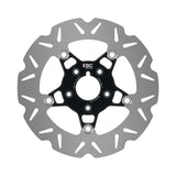 EBC Motorcycle Vee-Series Brake Disc Colored VR011