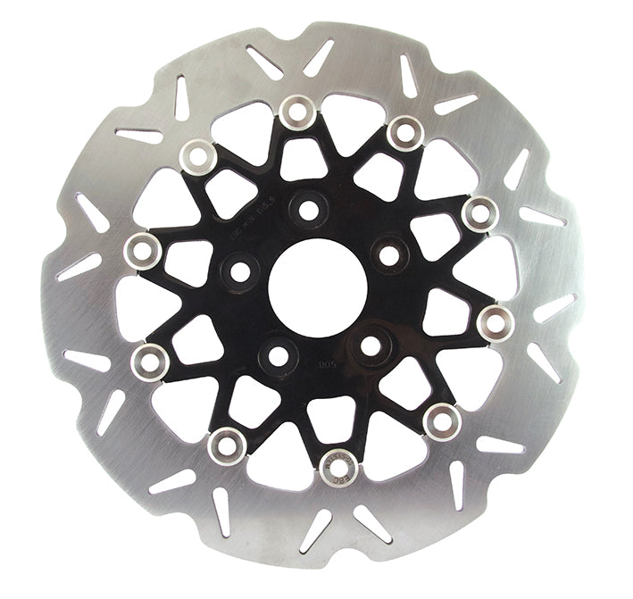 EBC Motorcycle Vee-Series Brake Disc Colored VR014