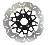 EBC Motorcycle Vee-Series Brake Disc Colored VR014