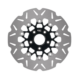 EBC Motorcycle Vee-Series Brake Disc Colored VR019