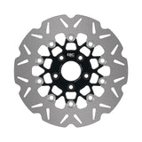 EBC Motorcycle Vee-Series Brake Disc Colored VR019