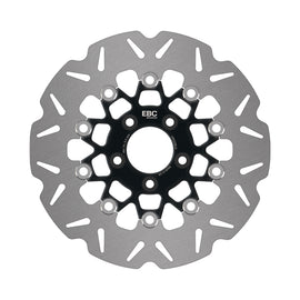 EBC Motorcycle Vee-Series Brake Disc Colored VR020