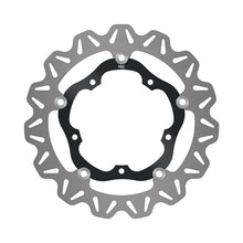 Load image into Gallery viewer, EBC Motorcycle Vee-Series Brake Disc Colored VR2119