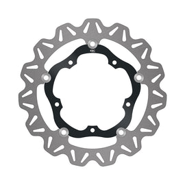 EBC Motorcycle Vee-Series Brake Disc Colored VR2119