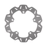 EBC Motorcycle Vee-Series Brake Disc Solid VR2120