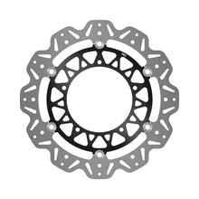 Load image into Gallery viewer, EBC Motorcycle Vee-Series Brake Disc Colored VR2124