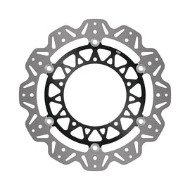 EBC Motorcycle Vee-Series Brake Disc Colored VR2124