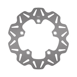 EBC Motorcycle Vee-Series Brake Disc Solid VR2125