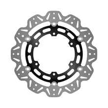 Load image into Gallery viewer, EBC Motorcycle Vee-Series Brake Disc Colored VR2126