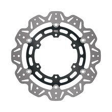 Load image into Gallery viewer, EBC Motorcycle Vee-Series Brake Disc Colored VR2128