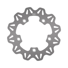 Load image into Gallery viewer, EBC Motorcycle Vee-Series Brake Disc Solid VR3106