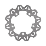 EBC Motorcycle Vee-Series Brake Disc Solid VR3106