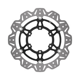 EBC Motorcycle Vee-Series Brake Disc Colored VR3107