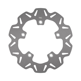 EBC Motorcycle Vee-Series Brake Disc Solid VR3108
