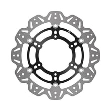 Load image into Gallery viewer, EBC Motorcycle Vee-Series Brake Disc Colored VR3109