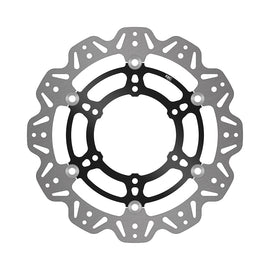 EBC Motorcycle Vee-Series Brake Disc Colored VR3109