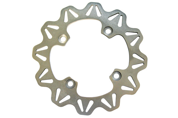 EBC Motorcycle Vee-Series Brake Disc Solid VR4014