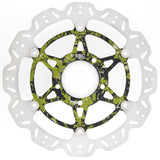 EBC Motorcycle Vee-Series Brake Disc Colored VR4170