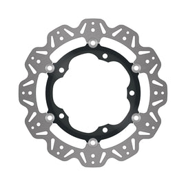 EBC Motorcycle Vee-Series Brake Disc Colored VR4174