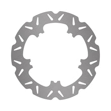 Load image into Gallery viewer, EBC Motorcycle Vee-Series Brake Disc Solid VR516