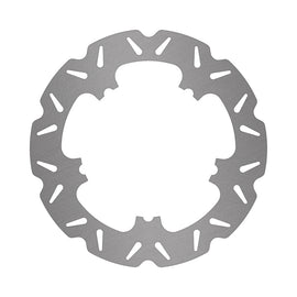 EBC Motorcycle Vee-Series Brake Disc Solid VR516