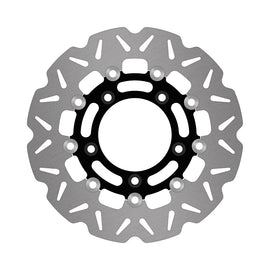 EBC Motorcycle Vee-Series Brake Disc Colored VR517