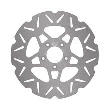 Load image into Gallery viewer, EBC Motorcycle Vee-Series Brake Disc Solid VR518