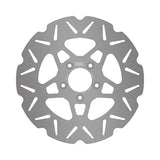 EBC Motorcycle Vee-Series Brake Disc Solid VR518