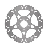 EBC Motorcycle Vee-Series Brake Disc Solid VR520