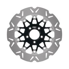 Load image into Gallery viewer, EBC Motorcycle Vee-Series Brake Disc Colored VR521