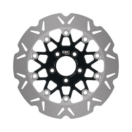 EBC Motorcycle Vee-Series Brake Disc Colored VR521
