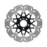 EBC Motorcycle Vee-Series Brake Disc Colored VR521