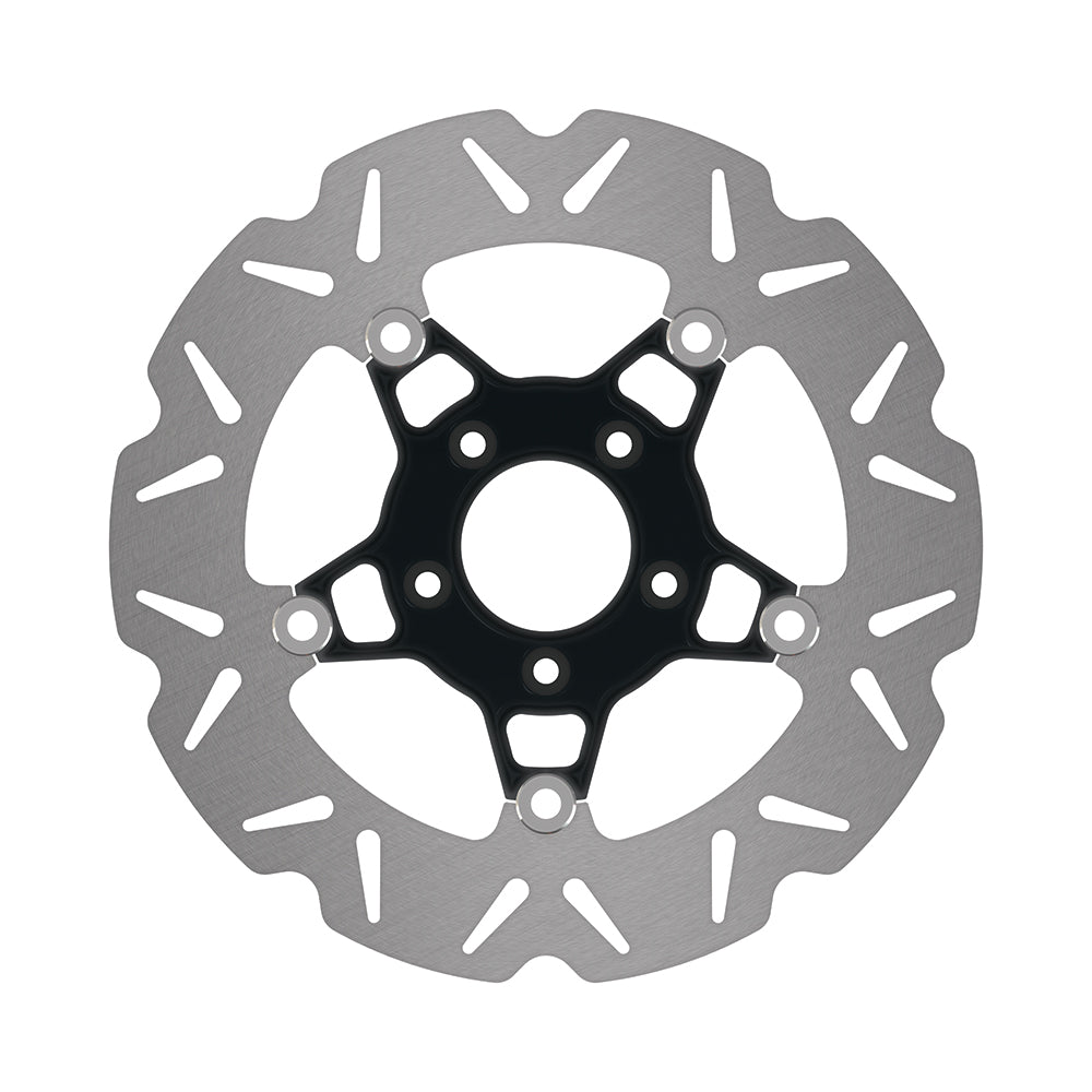 EBC Motorcycle Vee-Series Brake Disc Colored VR523