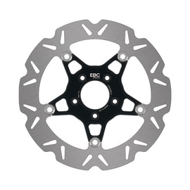 EBC Motorcycle Vee-Series Brake Disc Colored VR526