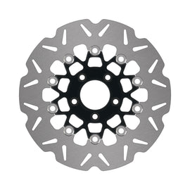 EBC Motorcycle Vee-Series Brake Disc Colored VR528