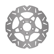 Load image into Gallery viewer, EBC Motorcycle Vee-Series Brake Disc Solid VR528