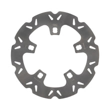 Load image into Gallery viewer, EBC Motorcycle Vee-Series Brake Disc Solid VR529