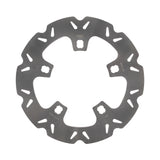 EBC Motorcycle Vee-Series Brake Disc Solid VR529