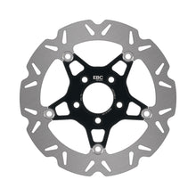 Load image into Gallery viewer, EBC Motorcycle Vee-Series Brake Disc Colored VR535