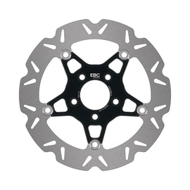EBC Motorcycle Vee-Series Brake Disc Colored VR535