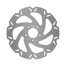 Load image into Gallery viewer, EBC Motorcycle Vee-Series Brake Disc Solid VR536