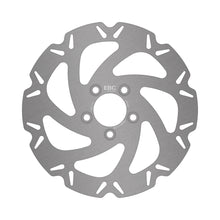 Load image into Gallery viewer, EBC Motorcycle Vee-Series Brake Disc Solid VR537