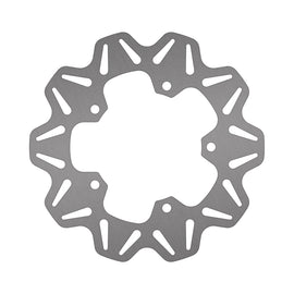 EBC Motorcycle Vee-Series Brake Disc Solid VR613