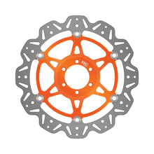 Load image into Gallery viewer, EBC Motorcycle Vee-Series Brake Disc Colored VR633